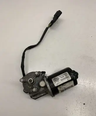 Opel Meriva A Wiper motor 91498233 93390344