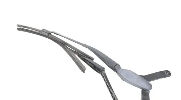 Mercedes-Benz E W212 Windshield/front glass wiper blade A2128201844 3392125722