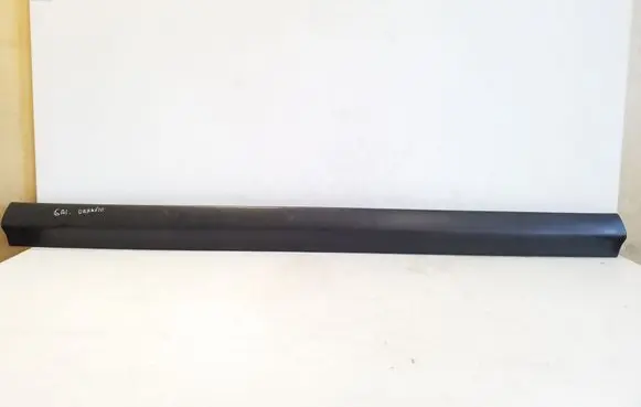 Opel Zafira A Bottom trim 24425938