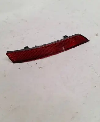 Volkswagen PASSAT B8 Rear tail light reflector 3G0945104A