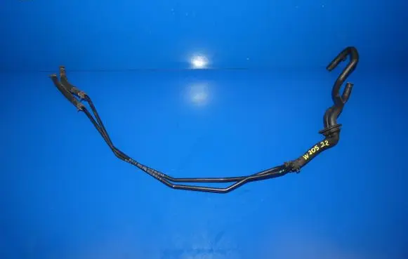 Mercedes-Benz C W205 Engine coolant pipe/hose A2055012891