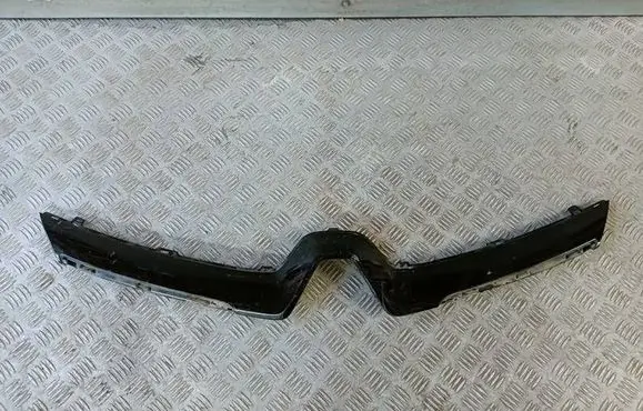 Renault Clio IV Front grill 620782535R