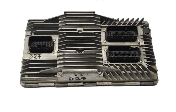Man TGE 1gen Engine control unit/module ECU C1V000S075 International ECM