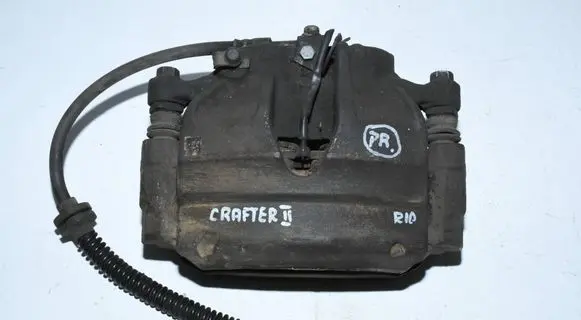 Volkswagen Crafter Front brake caliper