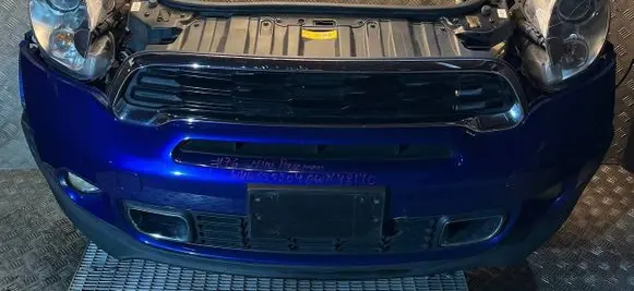 Mini Paceman (R61) Bumpers kit 980104306
