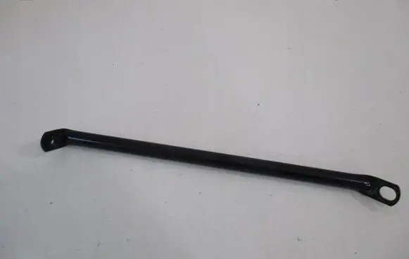 Citroen Jumper Rear bumper 7414AZ
