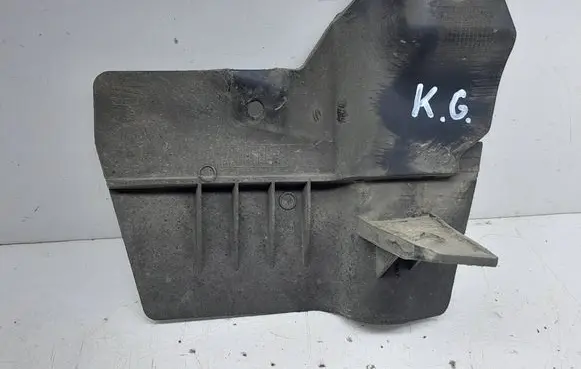 Cupra Formentor Rear mudguard 5FF853833