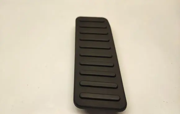 Ford Mustang VI Foot rest pad/dead pedal FR3B6312020ACW