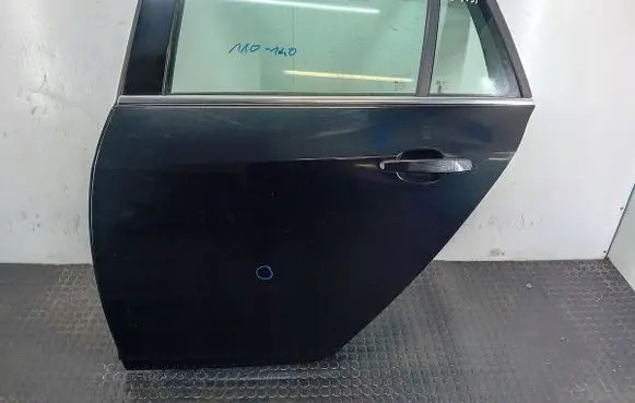 Opel Insignia A Rear door Z22C