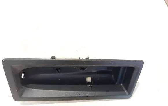 Citroen C4 Grand Picasso Other interior part 9656536680