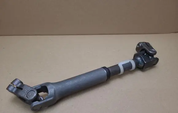 Mazda 6 Steering column universal joint 