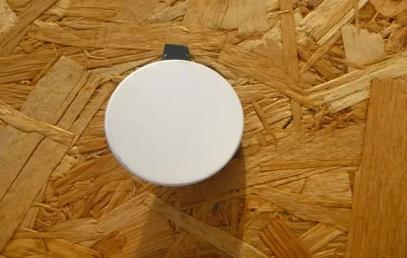 Tesla Model 3 Front tow hook cap/cover 169431600E