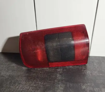 Citroen Berlingo Rear/tail lights 9621303280