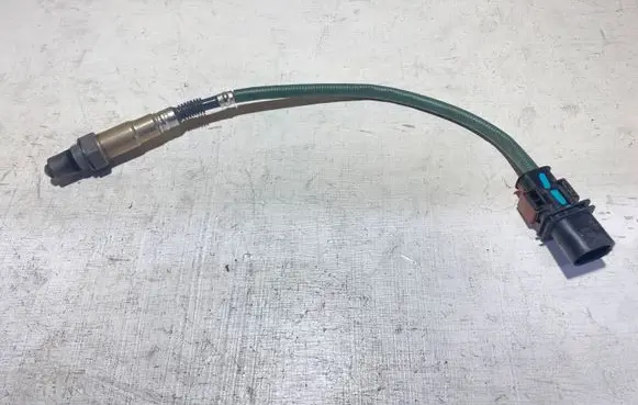 Ford Mustang VI Lambda probe sensor FR3A9Y460D 08200488