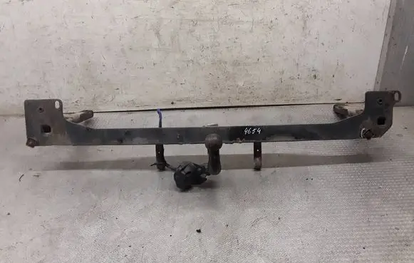 Audi A6 S6 C4 4A Tow bar set
