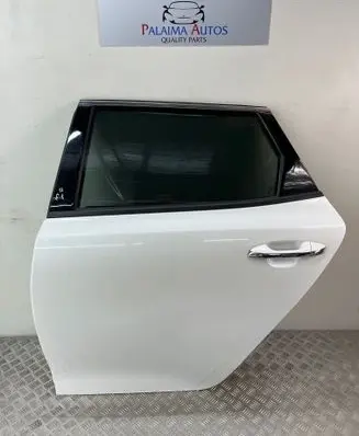 KIA Optima Rear door
