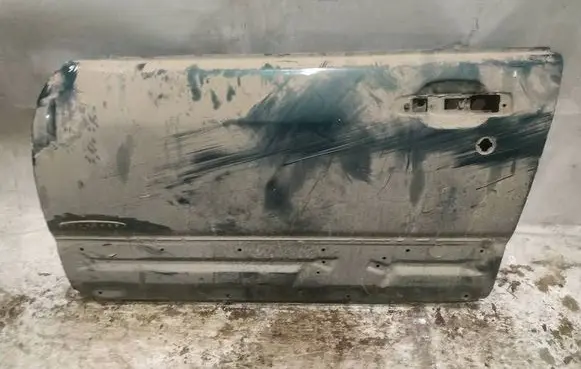 Subaru Forester SF Front door 
