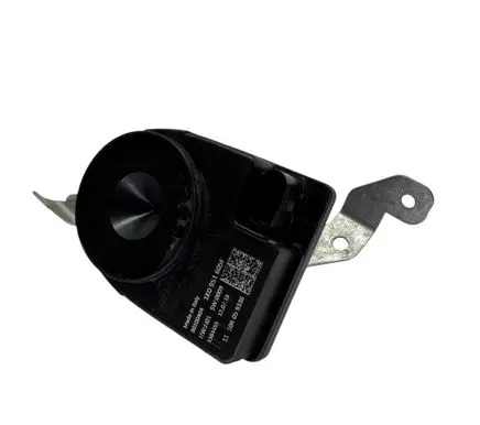 Porsche Cayenne (92A) Alarm system siren 1k0951605f 7p5951193
