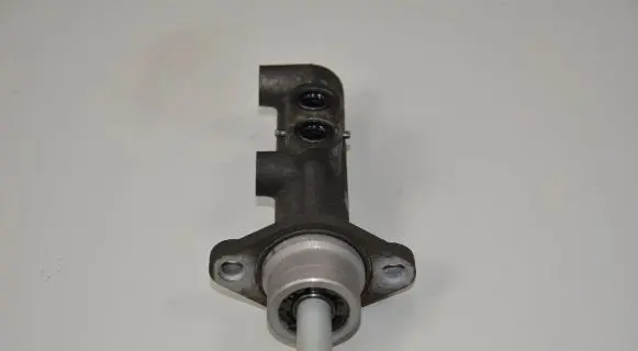 Iveco Daily 4th gen ABS Pump