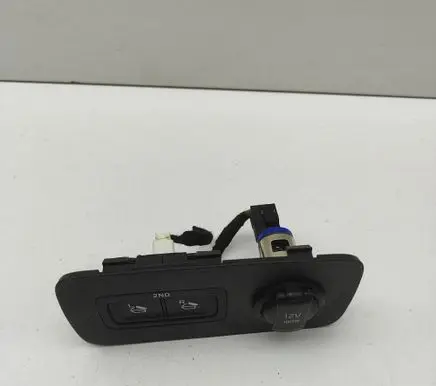 KIA Sorento IV Cigarette lighter 857A2P2100