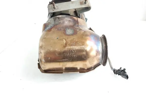 Volvo XC40 Catalyst/FAP/DPF particulate filter 32225476 20D120 GATDHA