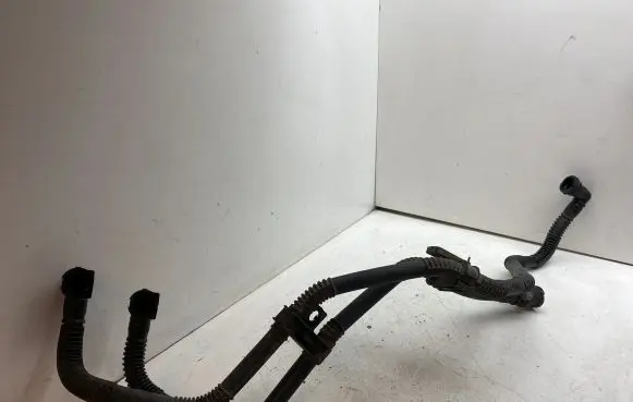 Peugeot 3008 I Engine coolant pipe/hose 9670987280