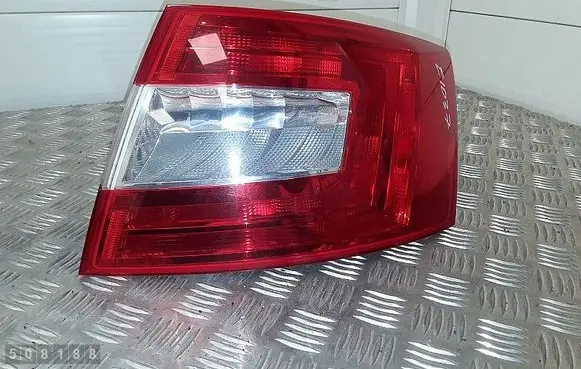 Skoda Octavia Mk3 (5E) Rear/tail lights 18414002
