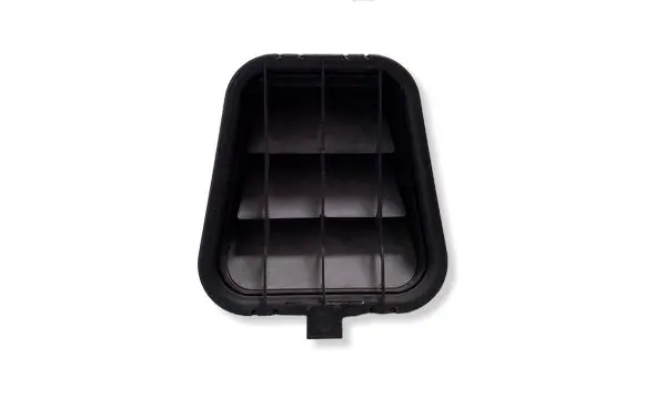 Audi Q3 8U Quarter panel pressure vent 4B0819181C
