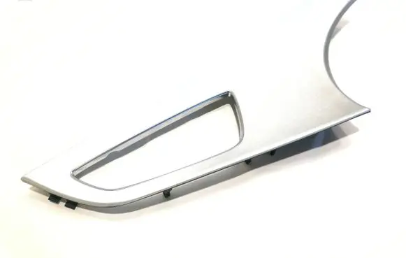 Audi A7 S7 4G Front door trim bar 4G8867409 9275118