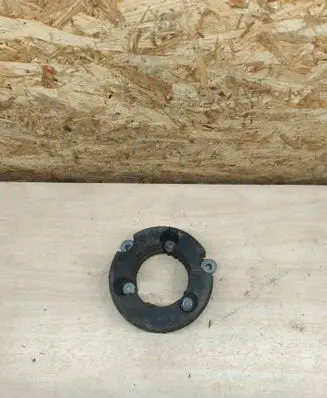 Porsche Cayenne (9Y0 9Y3) Rear prop shaft donut coupling/joint 0D7301307
