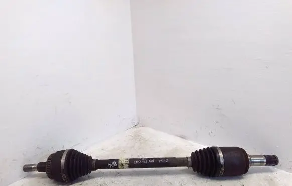 Mercedes-Benz ML W163 Rear driveshaft 0501006511