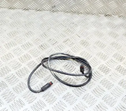 Mercedes-Benz SL R129 Other devices 1295400409 A1295400409