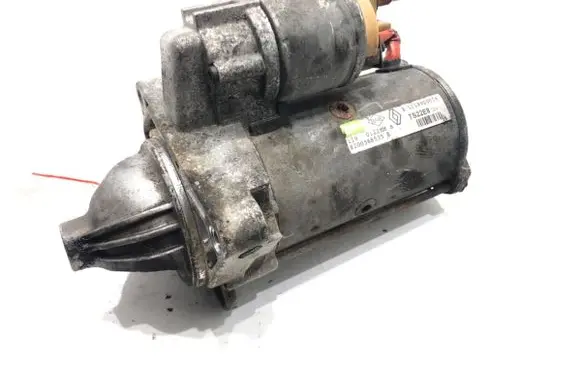 Renault Laguna III Starter motor 8200568535E