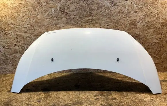 Ford Transit Custom Engine bonnet/hood