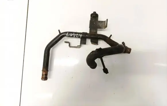 Audi A4 S4 B5 8D Engine coolant pipe/hose 028121065ac