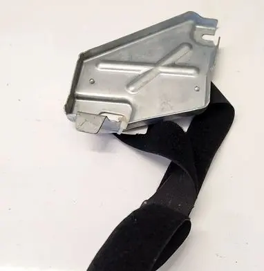 Audi Q7 4L Other exterior part 4L0012635B