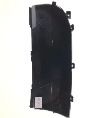 Mercedes-Benz S W221 Speedometer (instrument cluster) 1036905326 0263650214
