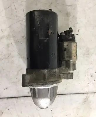 Mercedes-Benz E W211 Starter motor A0051516601