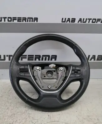 Hyundai i20 (GB IB) Steering wheel 56100C8140TRY