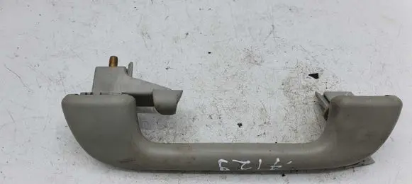 Toyota Avensis T250 Rear interior roof grab handle NOCODE
