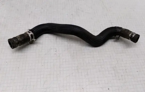 Citroen Xsara Picasso Engine coolant pipe/hose