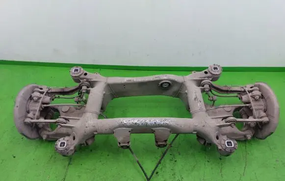 BMW 5 E60 E61 Rear subframe 