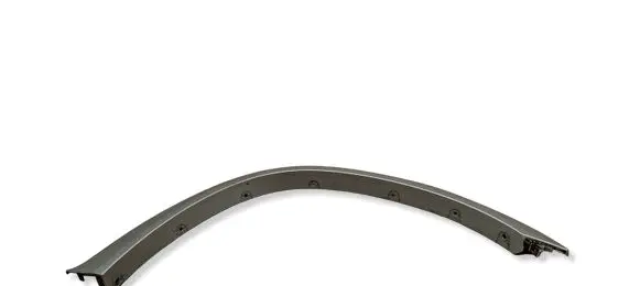BMW X5M E70 Front arch trim 7206654