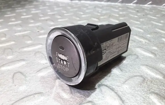 Lexus IS 220D-250-350 Engine start stop button switch 2842ATMIMB1