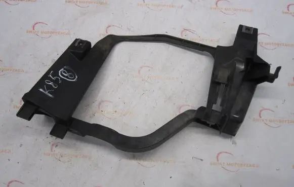 BMW 5 E60 E61 Headlight/headlamp mounting bracket 15873700 158737
