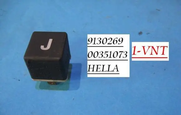 Volvo S40, V40 Other relay 9130269 00351073