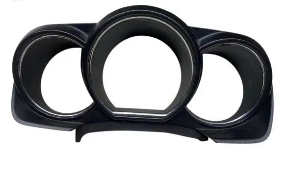 Lexus RX 330 - 350 - 400H Dashboard trim 5540448030