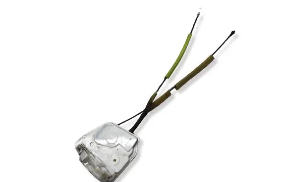 Mazda 6 Rear door lock 
