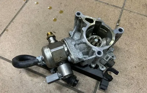 Audi Q5 SQ5 Fuel injection high pressure pump 06K127028F 06K127028 06K145100BB