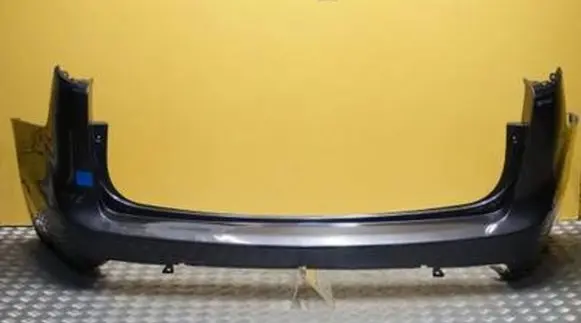 Chrysler Pacifica Rear bumper 5RP28TRMAE